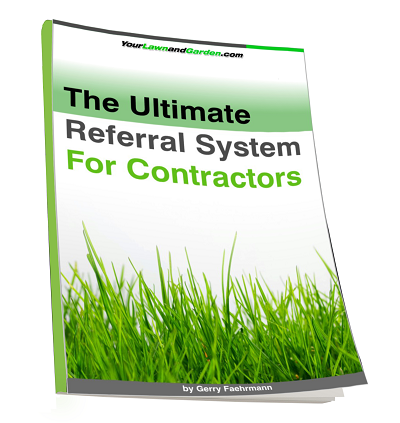 UltimateReferralSystem